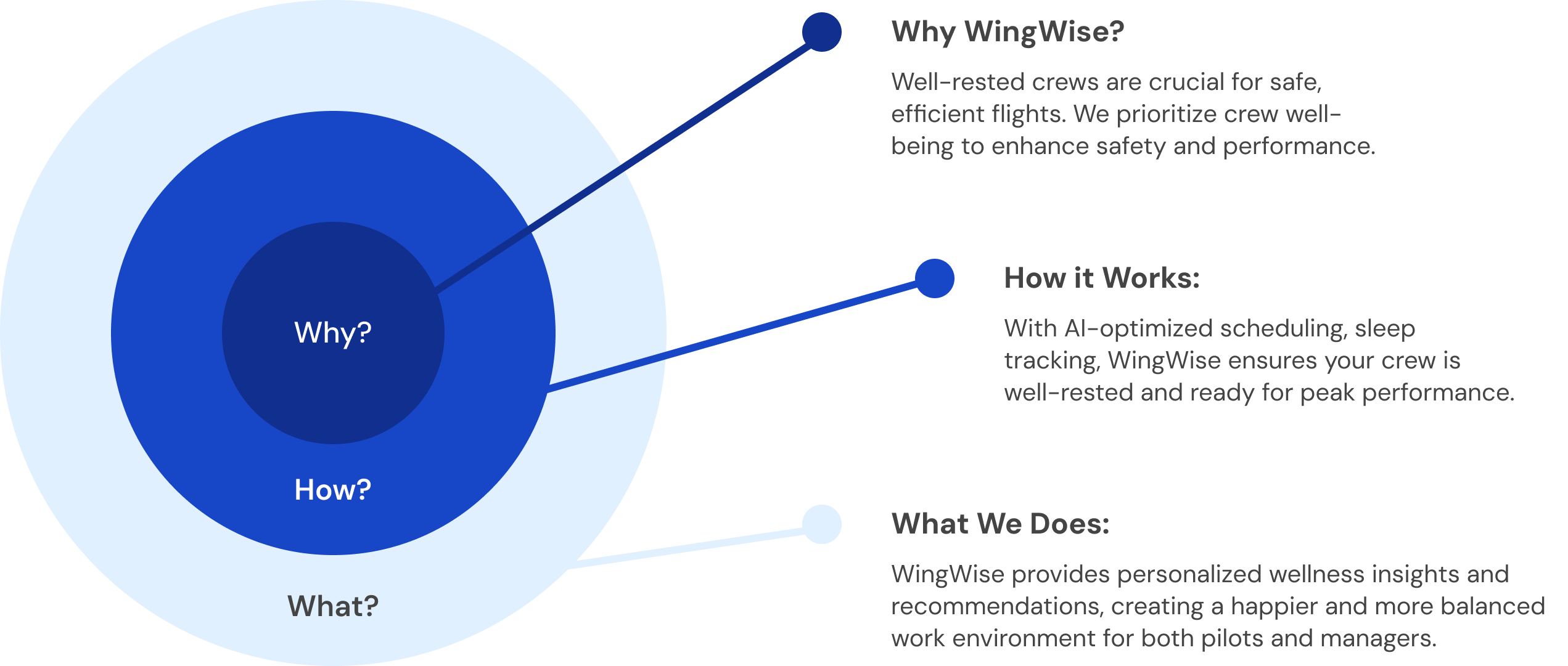 Why WingWise